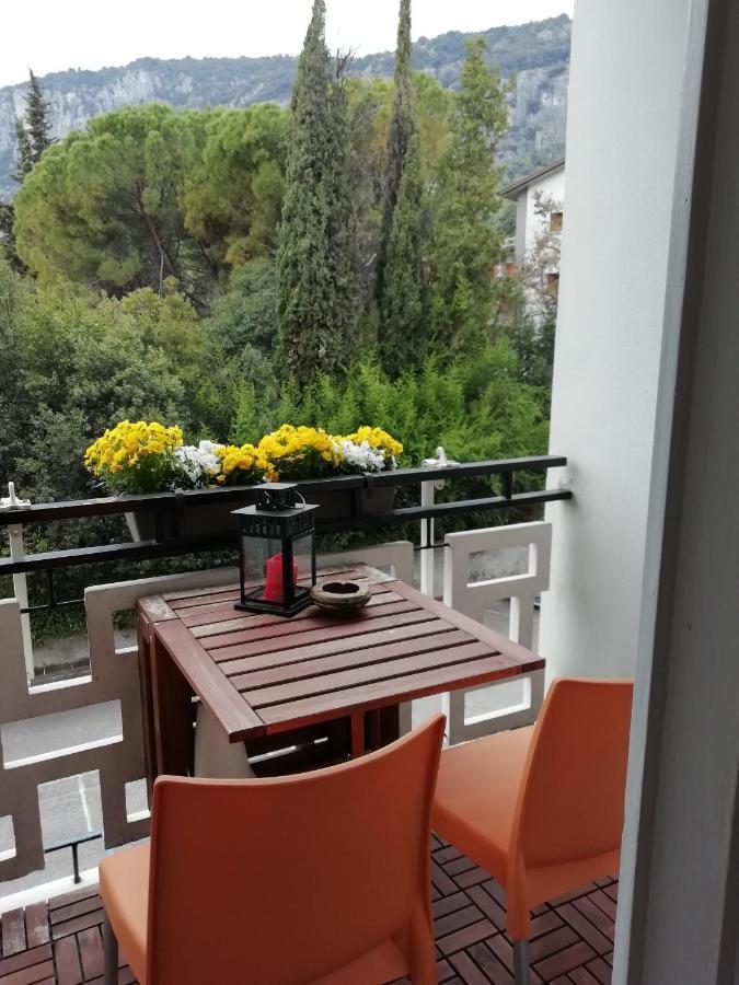 Апартаменты Garda Lake Экстерьер фото