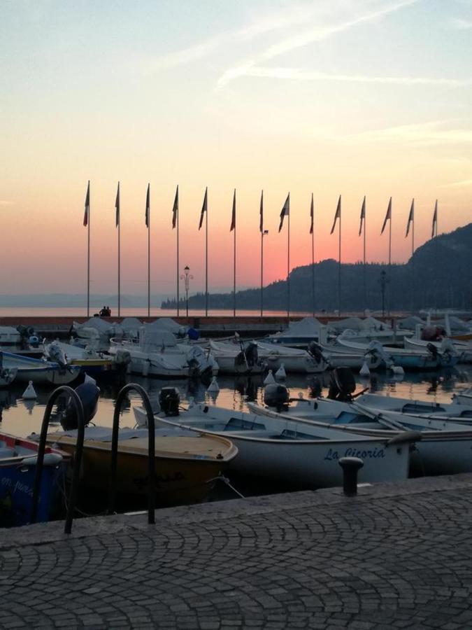 Апартаменты Garda Lake Экстерьер фото