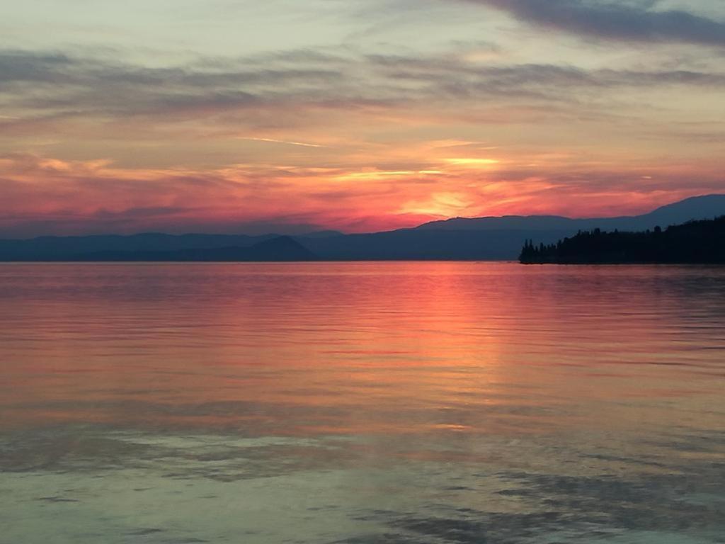 Апартаменты Garda Lake Экстерьер фото