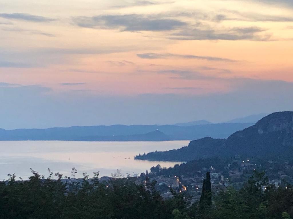 Апартаменты Garda Lake Экстерьер фото