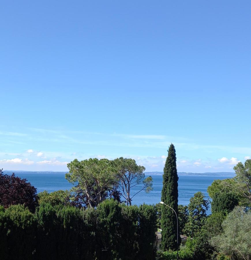 Апартаменты Garda Lake Экстерьер фото