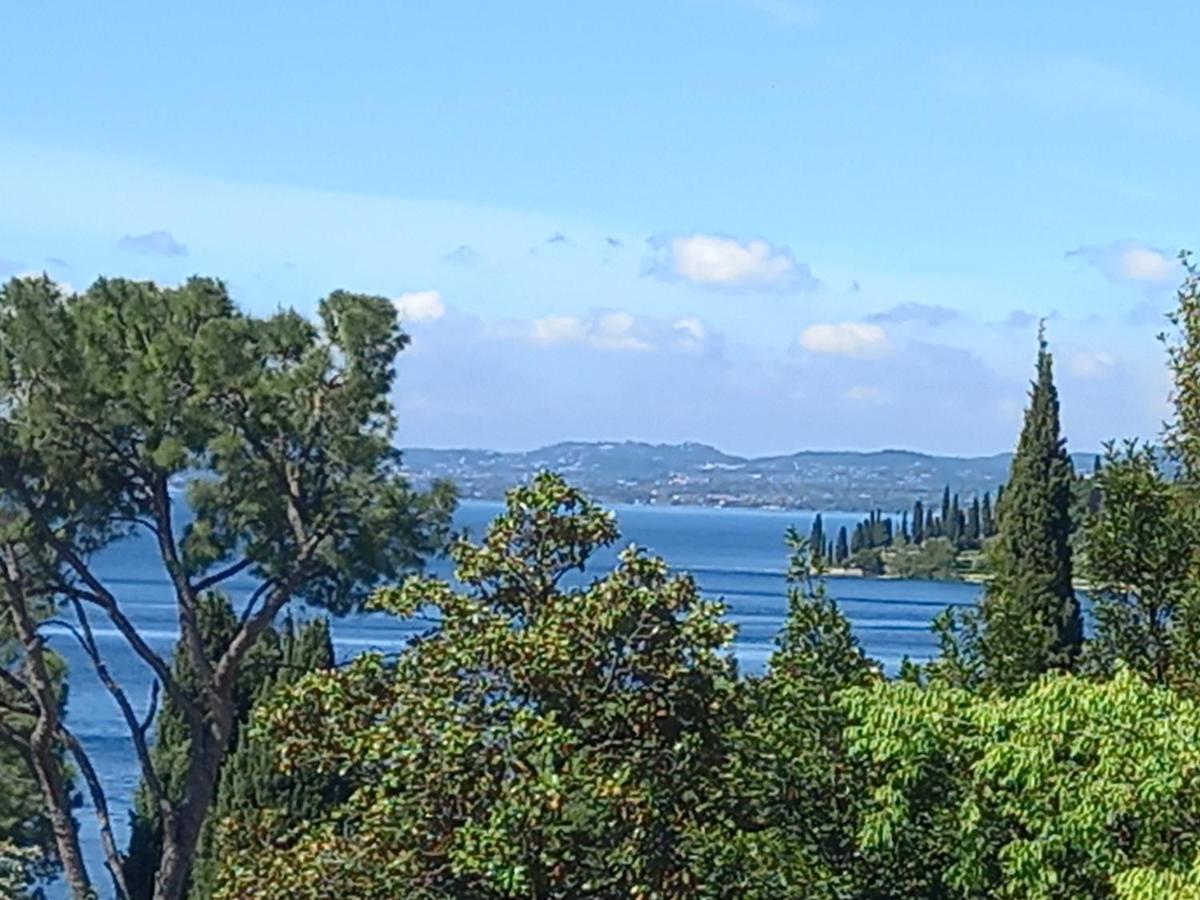 Апартаменты Garda Lake Экстерьер фото