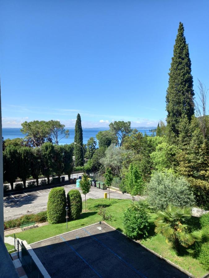 Апартаменты Garda Lake Экстерьер фото